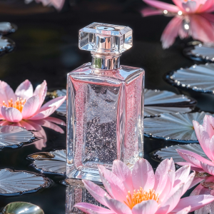 Perfume-floral-intenso